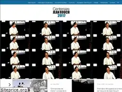 Sites similar to jeanrouch2017.fr