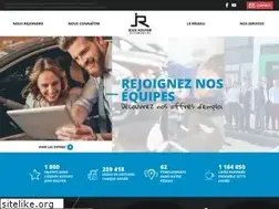 Sites similar to jeanrouyerautomobiles.fr