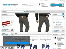 Sites similar to jeans-center.pl