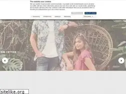 Sites similar to jeans-fritz.com