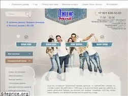 Sites similar to jeans-market.ru