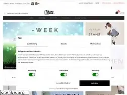 Sites similar to jeans-meile.de