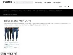 Sites similar to jeans-men.org