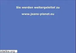Sites similar to jeans-planet.de