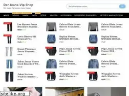 Sites similar to jeans-vip.com