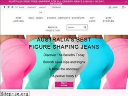 Sites similar to jeans2die4.com.au