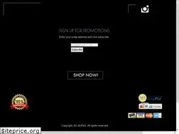 Sites similar to jeans305.com