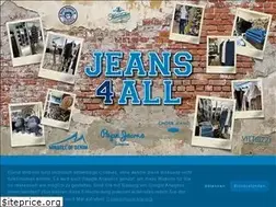 Sites similar to jeans4all.com