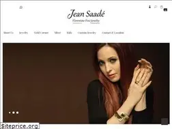 Sites similar to jeansaade.com