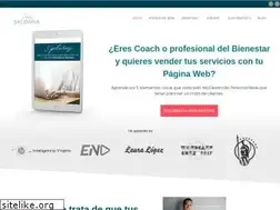 Sites similar to jeansaldana.com