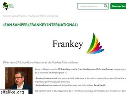 Sites similar to jeansamper.fr
