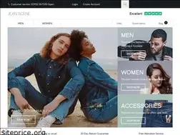 Sites similar to jeanscene.co.uk