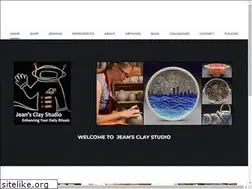 Sites similar to jeansclaystudio.com