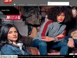 Sites similar to jeansclub.biz