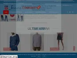 Sites similar to jeanscommunity.com