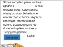 Sites similar to jeansdom.pl