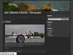 Sites similar to jeansebastiendaboville.com