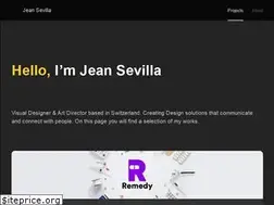 Sites similar to jeansevilla.com