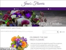 Sites similar to jeansflowersonline.com