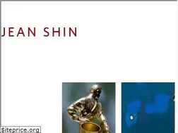 Sites similar to jeanshin.com