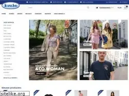 Sites similar to jeansinn.nl