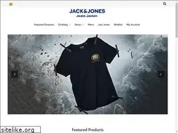 Sites similar to jeansjacken.org