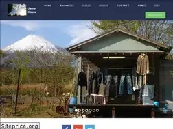 Sites similar to jeanskizuna.com