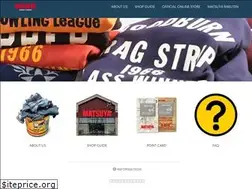 Sites similar to jeansmatsuya.com