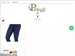 Sites similar to jeanspitbull.com