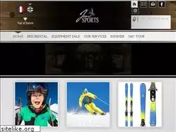 Sites similar to jeansports.com