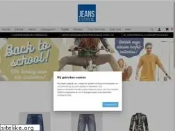 Sites similar to jeansstation.be