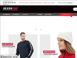 Sites similar to jeanstop.ru
