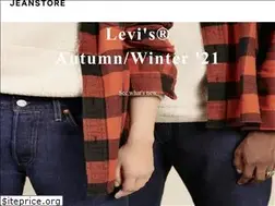 Sites similar to jeanstore.co.uk