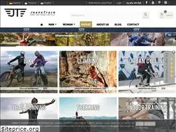 Sites similar to jeanstrack.com