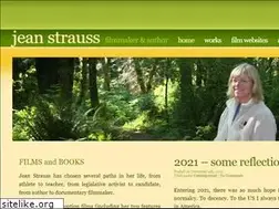 Sites similar to jeanstrauss.com