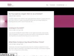 Sites similar to jeansturgill.net
