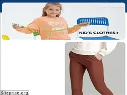 Sites similar to jeanswest.ir