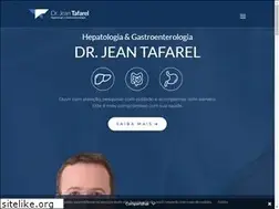 Sites similar to jeantafarel.com.br