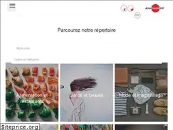 Sites similar to jeantalonest.com