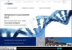 Sites similar to jeantet.ch