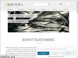 Sites similar to jeantet.com