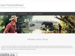 Sites similar to jeanthomasrenaud.fr