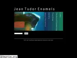 Sites similar to jeantudorenamels.com