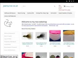 Sites similar to jeanturner.co.uk