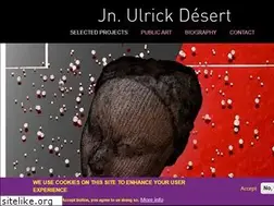 Sites similar to jeanulrickdesert.com