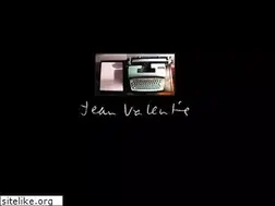 Sites similar to jeanvalentine.com