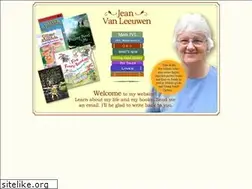Sites similar to jeanvanleeuwen.com