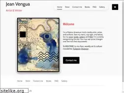 Sites similar to jeanvengua.com