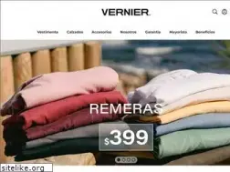 Sites similar to jeanvernier.com.uy