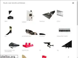 Sites similar to jeanverville.com